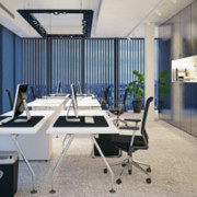 Nettoyage moquette bureaux